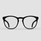 Harpia_9005_Schwarz_Front