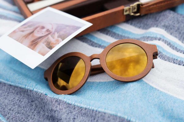Wallenfels Eyewear Brille Bonobo