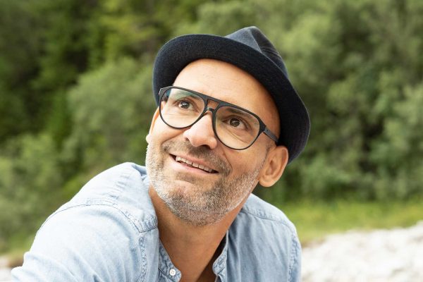 Wallenfels Eyewear Brille Yak