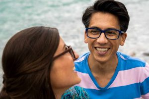 Wallenfels Eyewear Brille Pongo