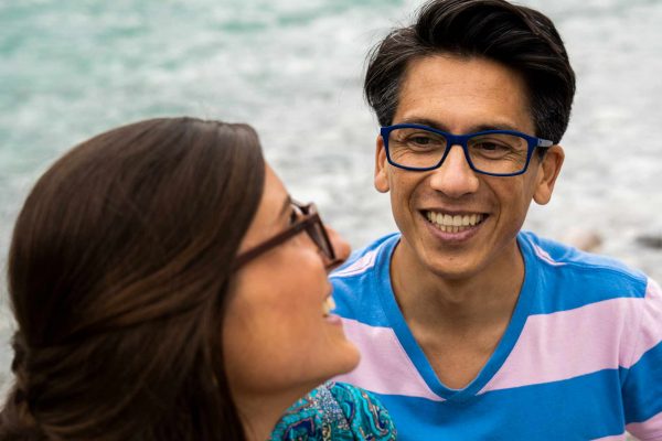 Wallenfels Eyewear Brille Pongo