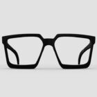 Manta_9005_Schwarz_Front_