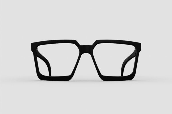 Manta_9005_Schwarz_Front_