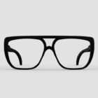 Beringei_9005_Schwarz_Front
