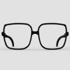 Korall_9005_Schwarz_Front