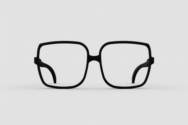 Korall_9005_Schwarz_Front